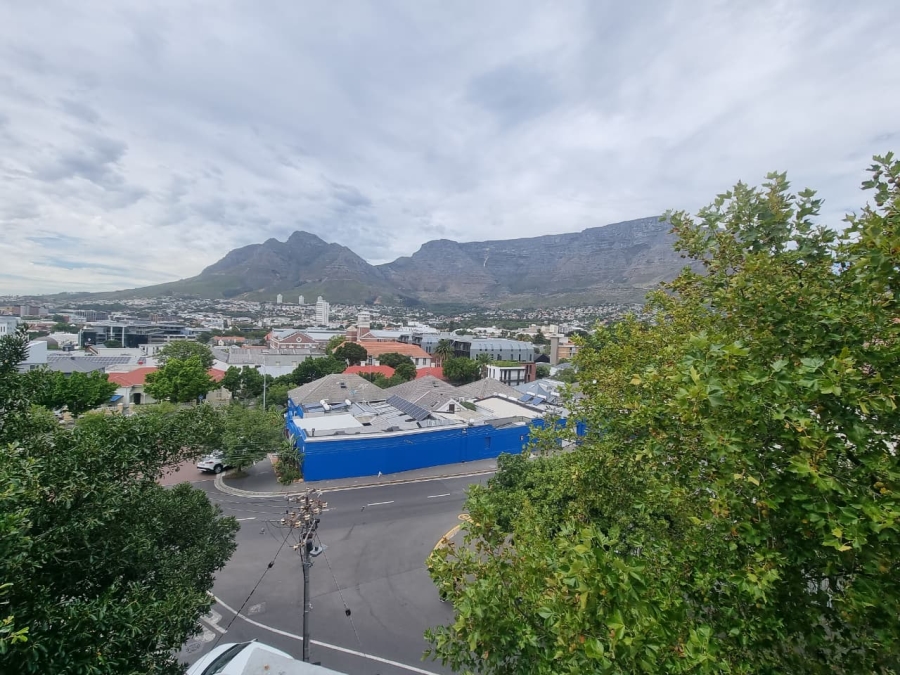 To Let 2 Bedroom Property for Rent in Tamboerskloof Western Cape